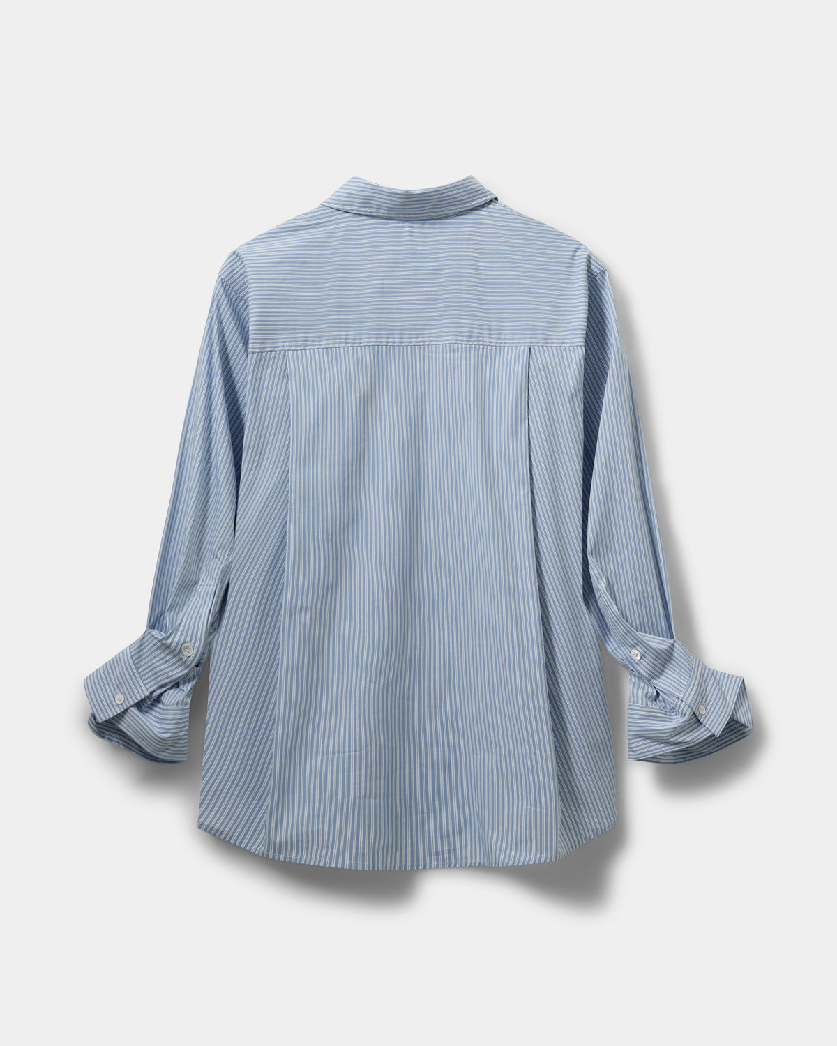 Sofie Schnoor WOMEN ABBYSW SKJORTE Skjorte 5092 Blue striped