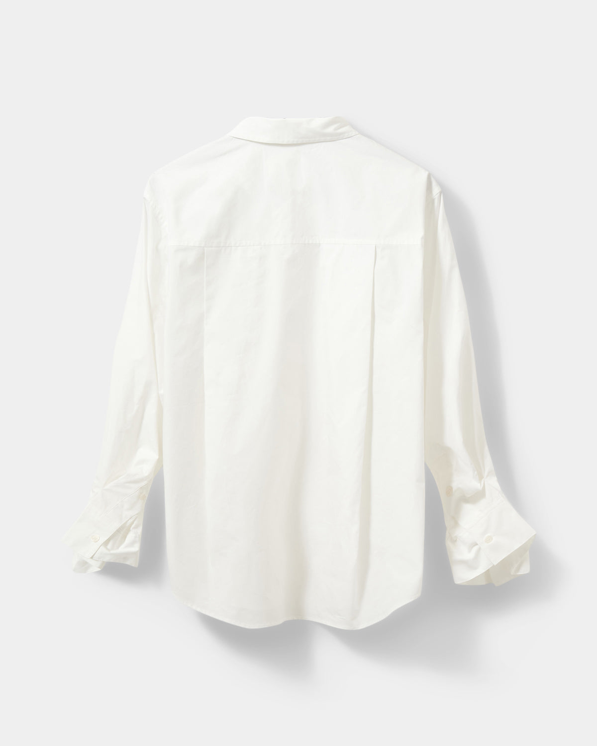 Sofie Schnoor WOMEN ABBYSW SKJORTE Skjorte 0101 Off white