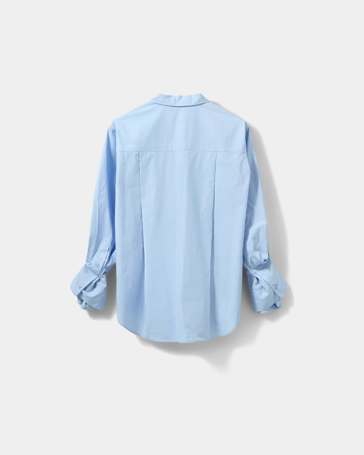 Sofie Schnoor WOMEN ABBYSW SKJORTE Skjorte 5036 Blue