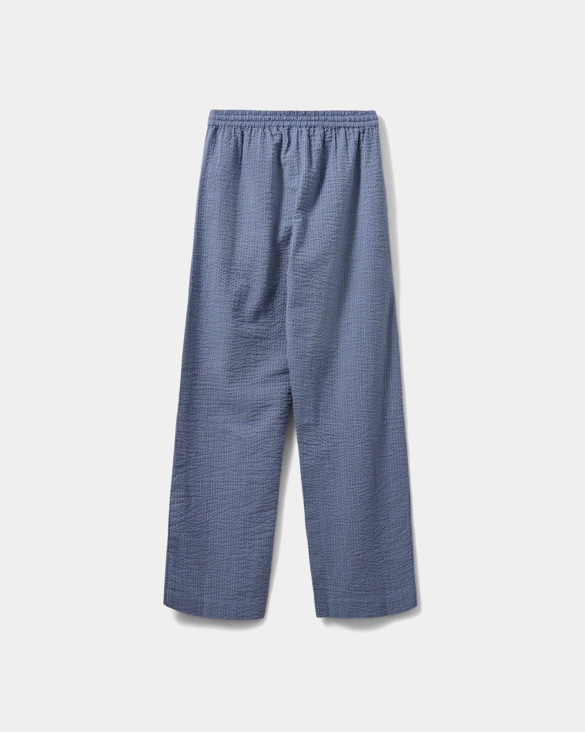 Sofie Schnoor WOMEN ABIGAILESW BUKSER Buks 0147 Blue-Black w Antique White