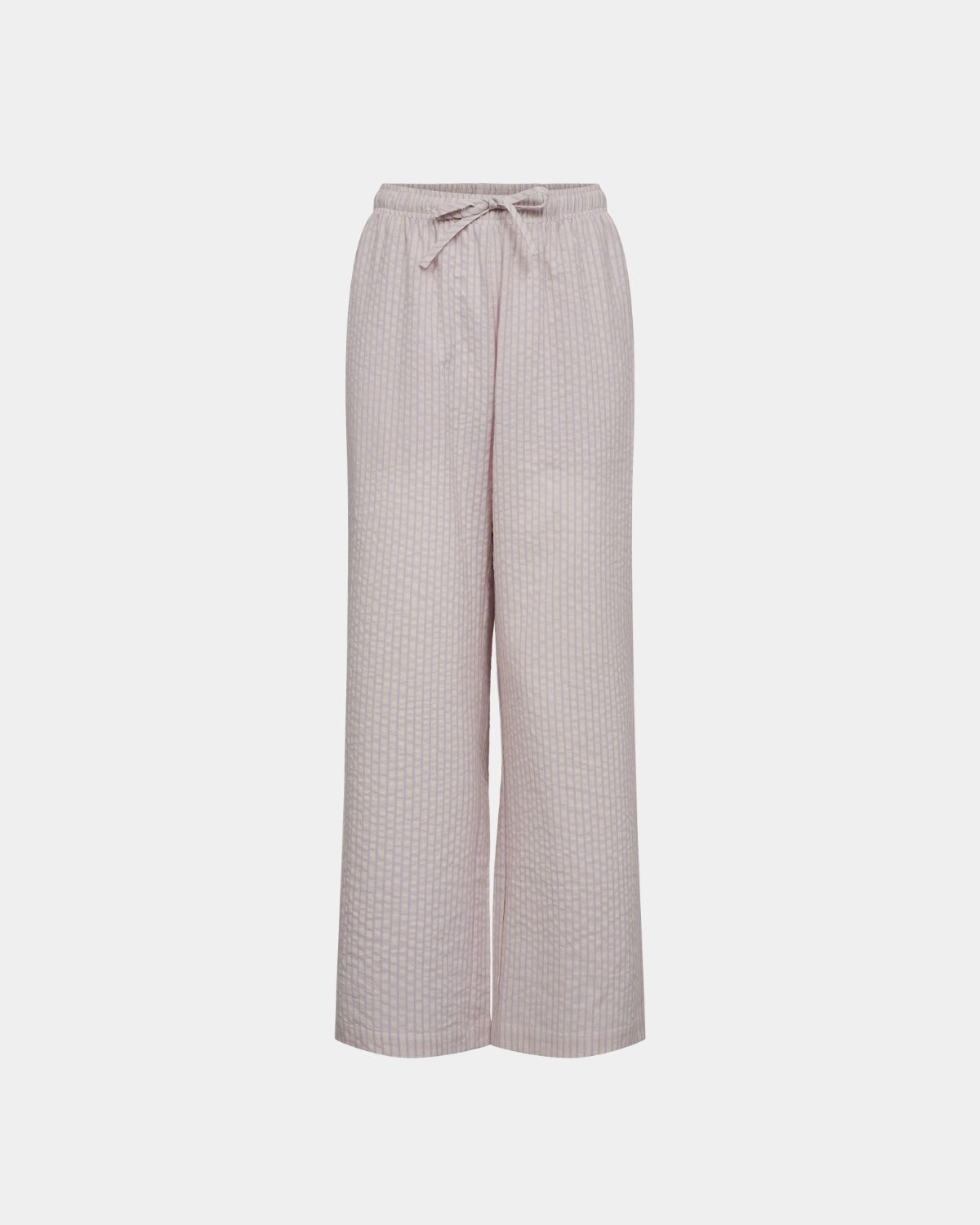 Sofie Schnoor YOUNG ABIGAILESY BUKS Buks 6017 Lavender striped