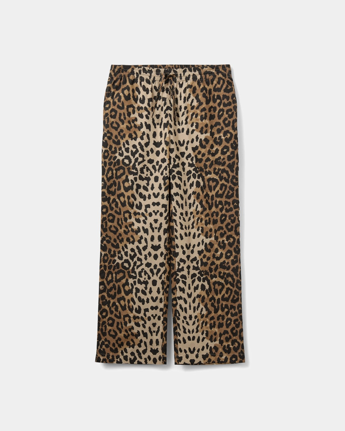 Sofie Schnoor YOUNG ABIGAILESY BUKS Buks 9006 Leopard