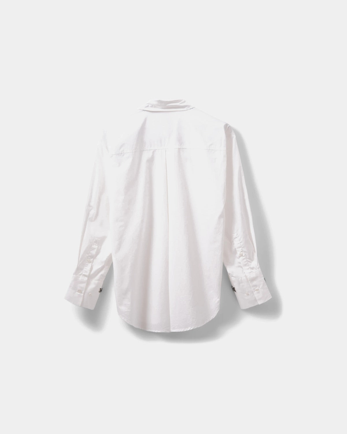 Sofie Schnoor WOMEN ADALENESW SKJORTE Skjorte 0100 White