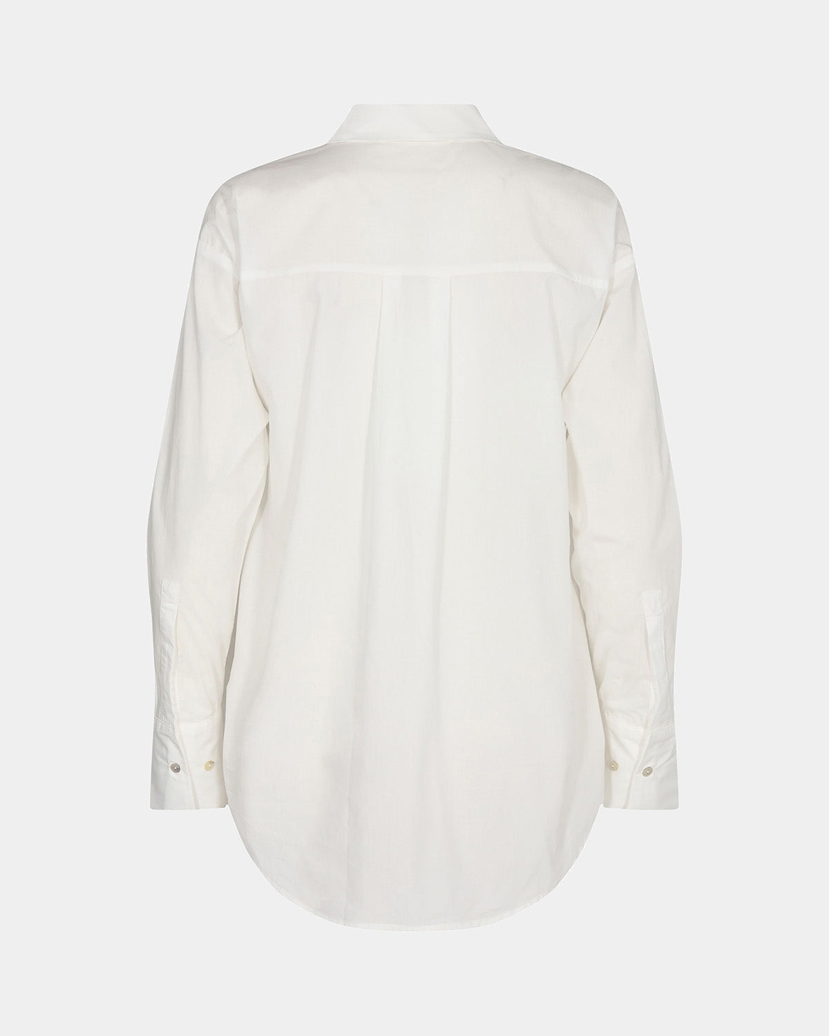 Sofie Schnoor WOMEN ADALENESW SKJORTE Skjorte 0118 Antique White