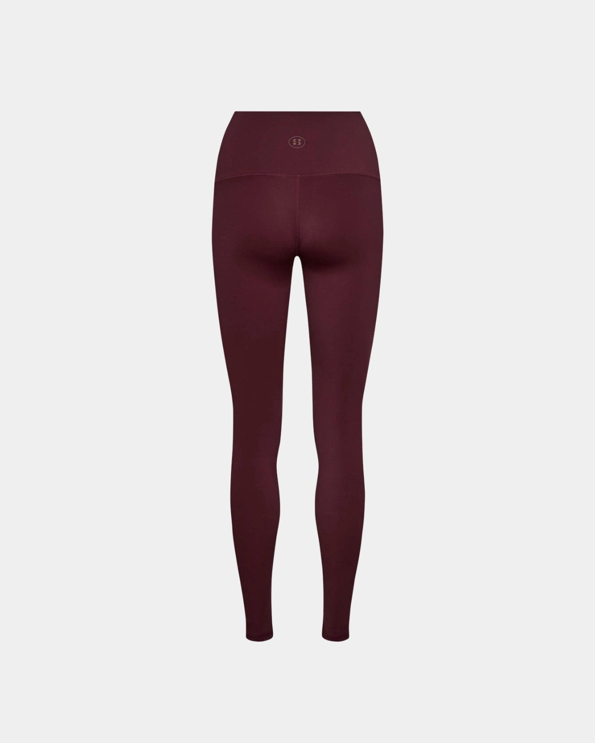 Sofie Schnoor SPORT ADELASPO LEGGINGS Leggings 4067 Burgundy