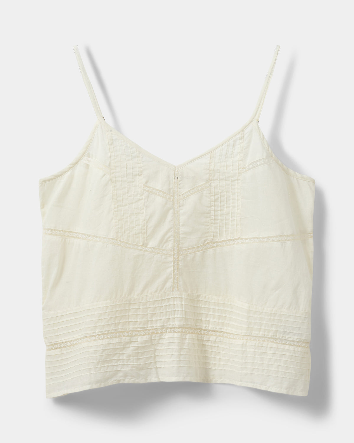 Sofie Schnoor WOMEN ADELIESW TOP Top 0153 Cream