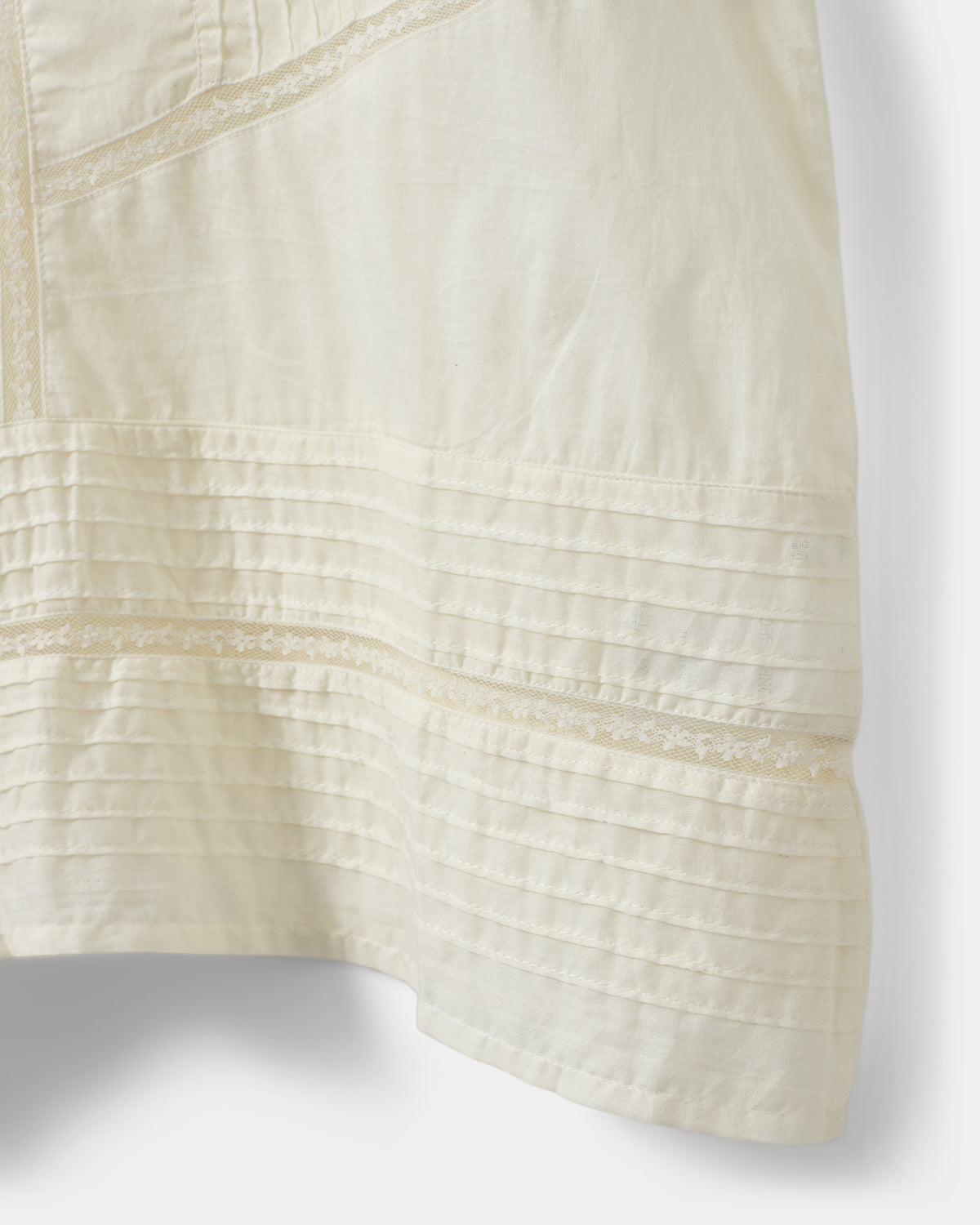 Sofie Schnoor WOMEN ADELIESW TOP Top 0153 Cream