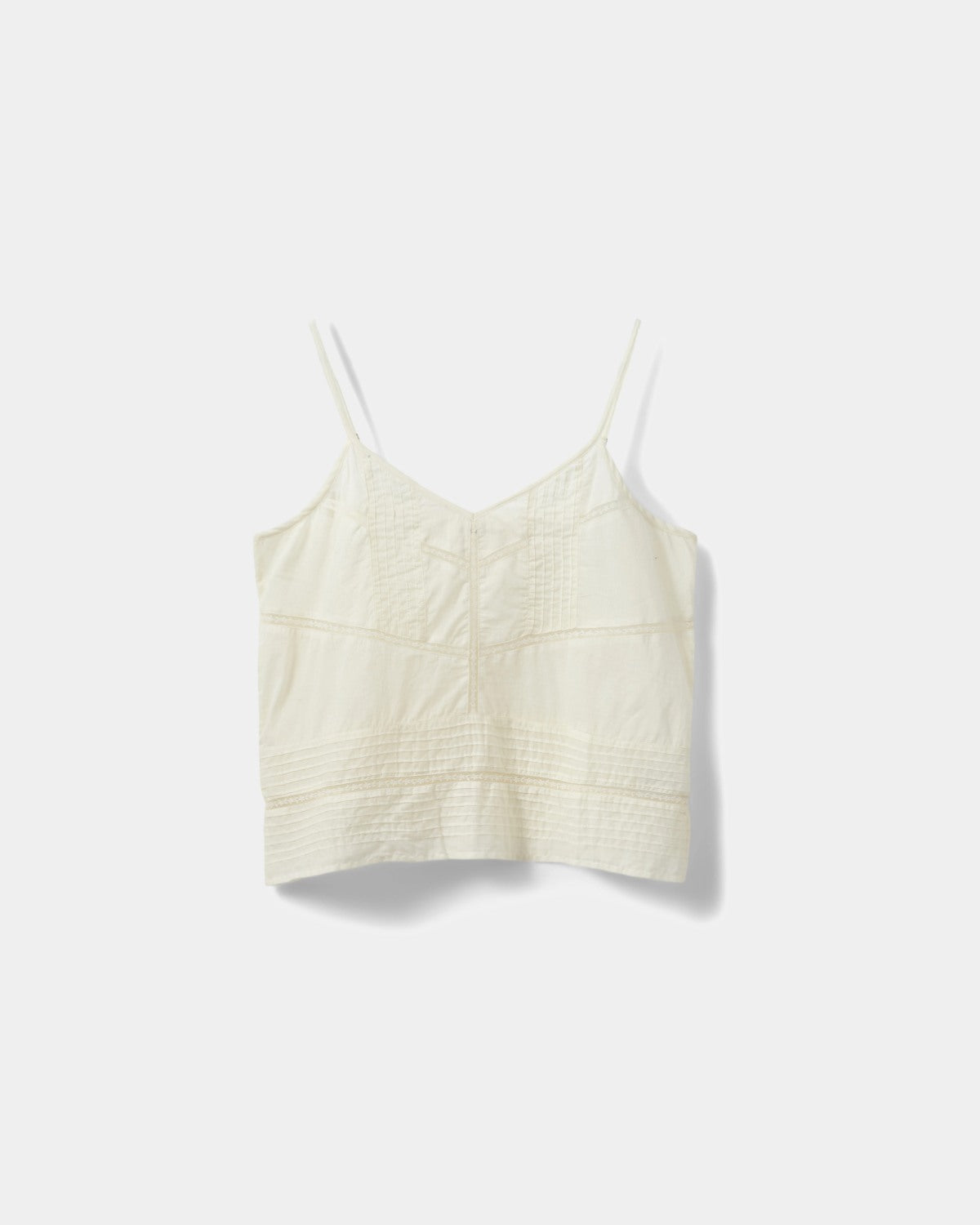 Sofie Schnoor WOMEN ADELIESW TOP Top 0153 Cream
