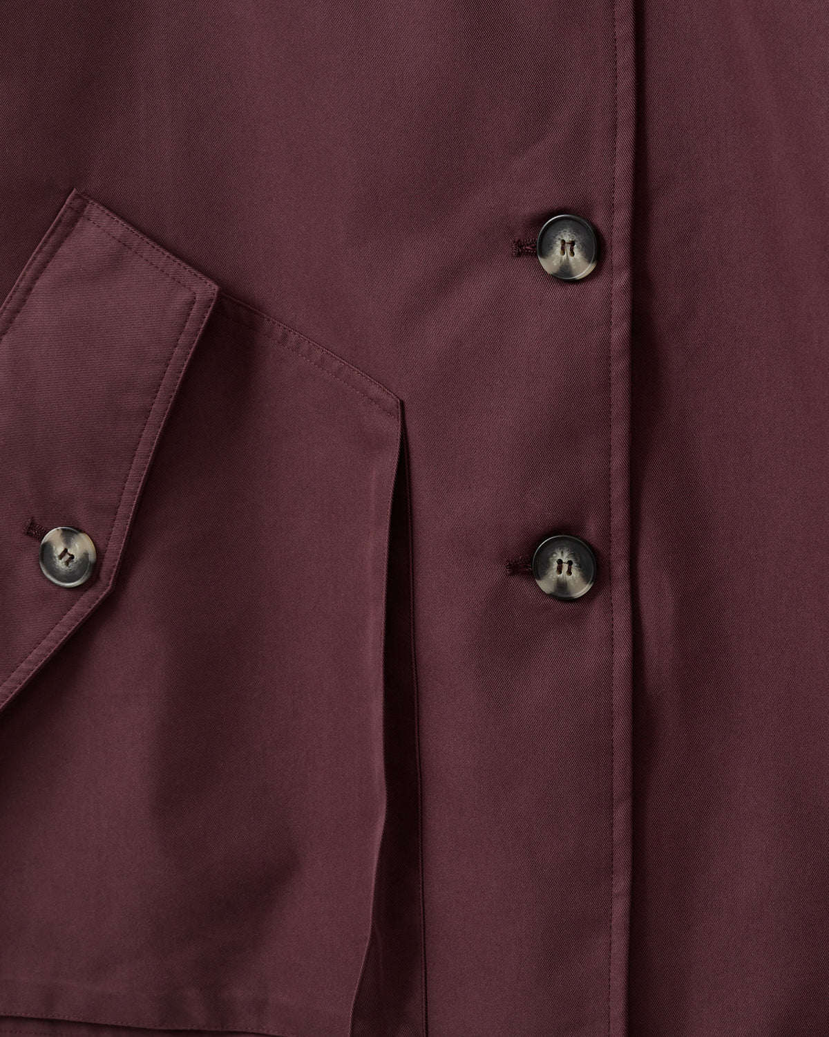 Sofie Schnoor WOMEN AGATHASW JAKKE Jakke 4067 Burgundy