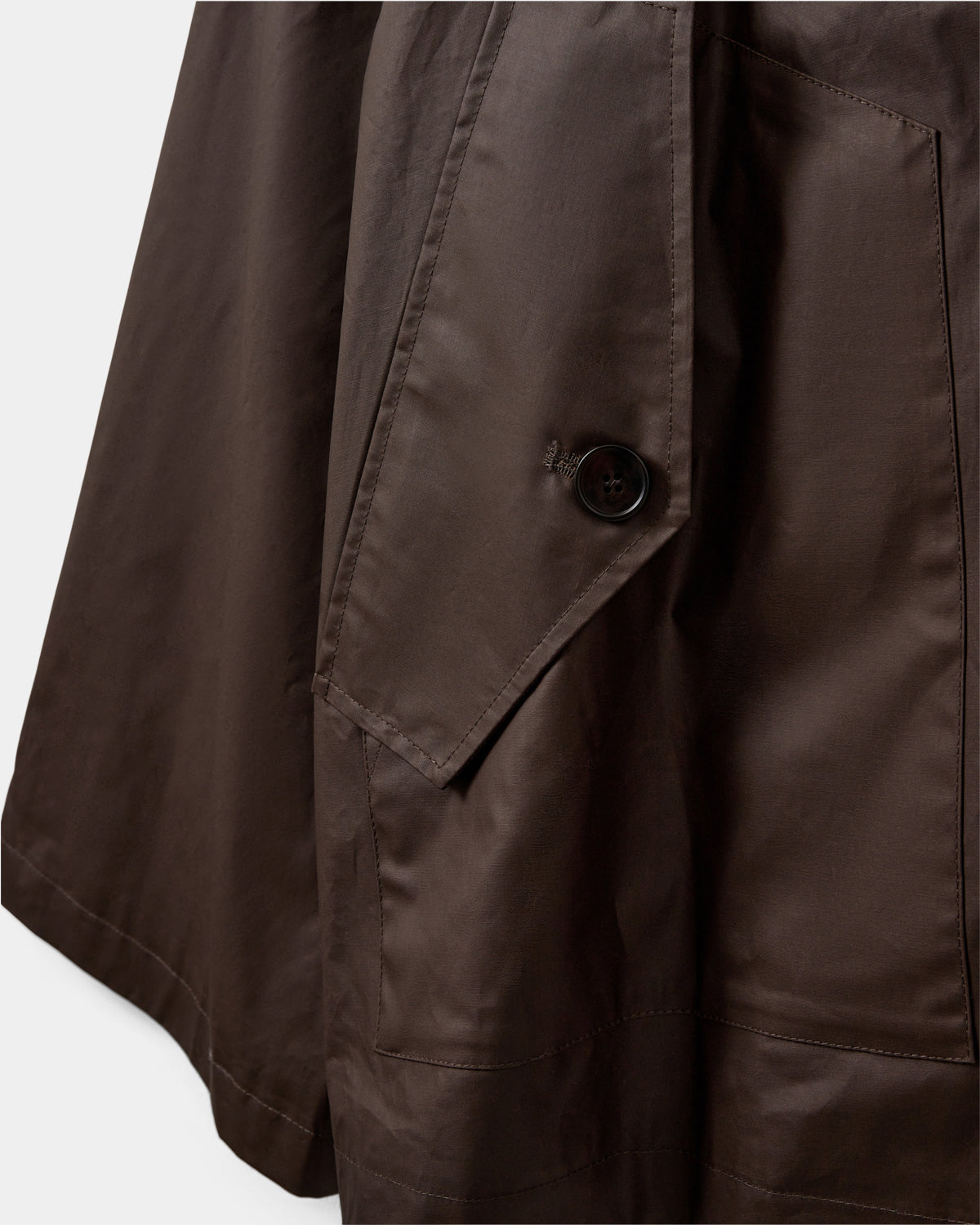 Sofie Schnoor WOMEN AGATHASW JAKKE Jakke 7025 Dark brown