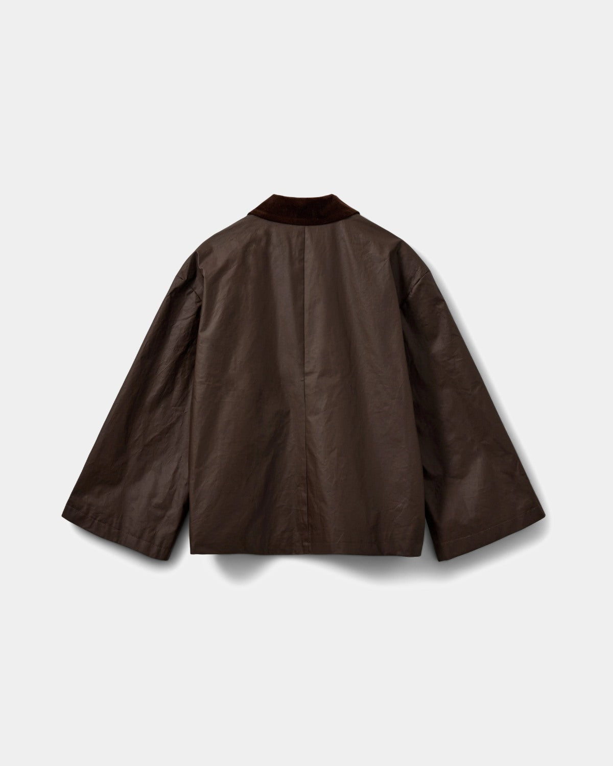 Sofie Schnoor WOMEN AGATHASW JAKKE Jakke 7025 Dark brown