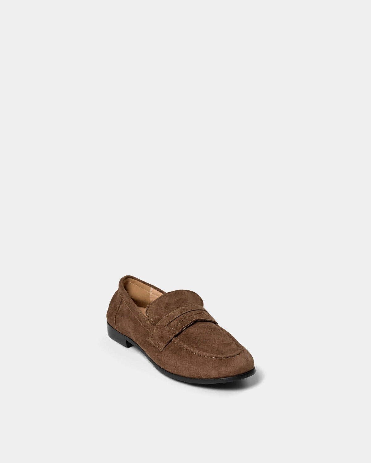 Sofie Schnoor WOMEN AGATHESW LOAFER Loafer 7135 Brown Fudge