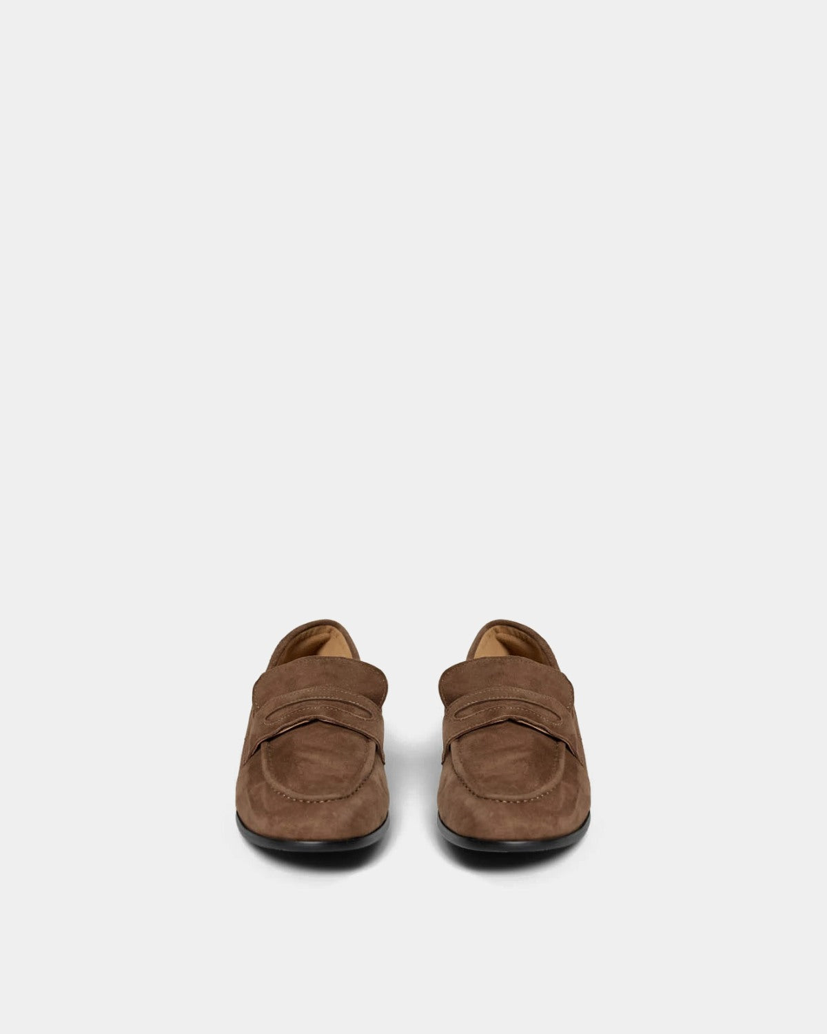 Sofie Schnoor WOMEN AGATHESW LOAFER Loafer 7135 Brown Fudge