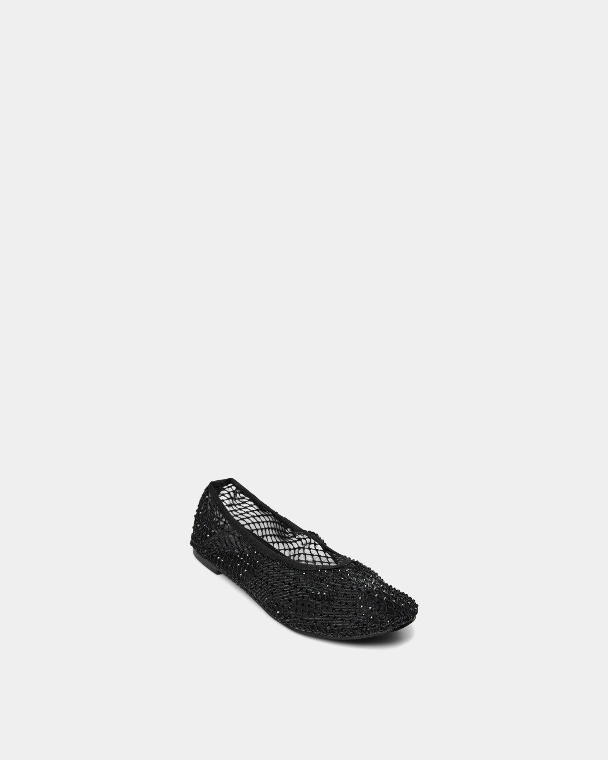 Sofie Schnoor YOUNG AGINYSY BALLERINA Ballerina 1000 Black