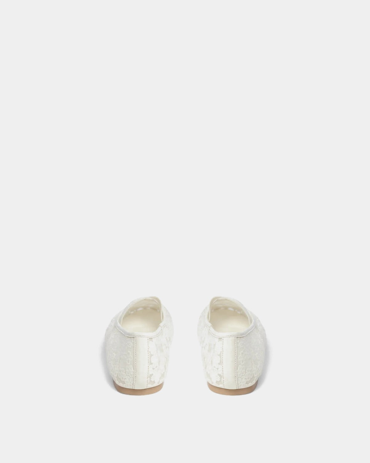 Sofie Schnoor YOUNG AGINYSY BALLERINA Ballerina 0101 Off white