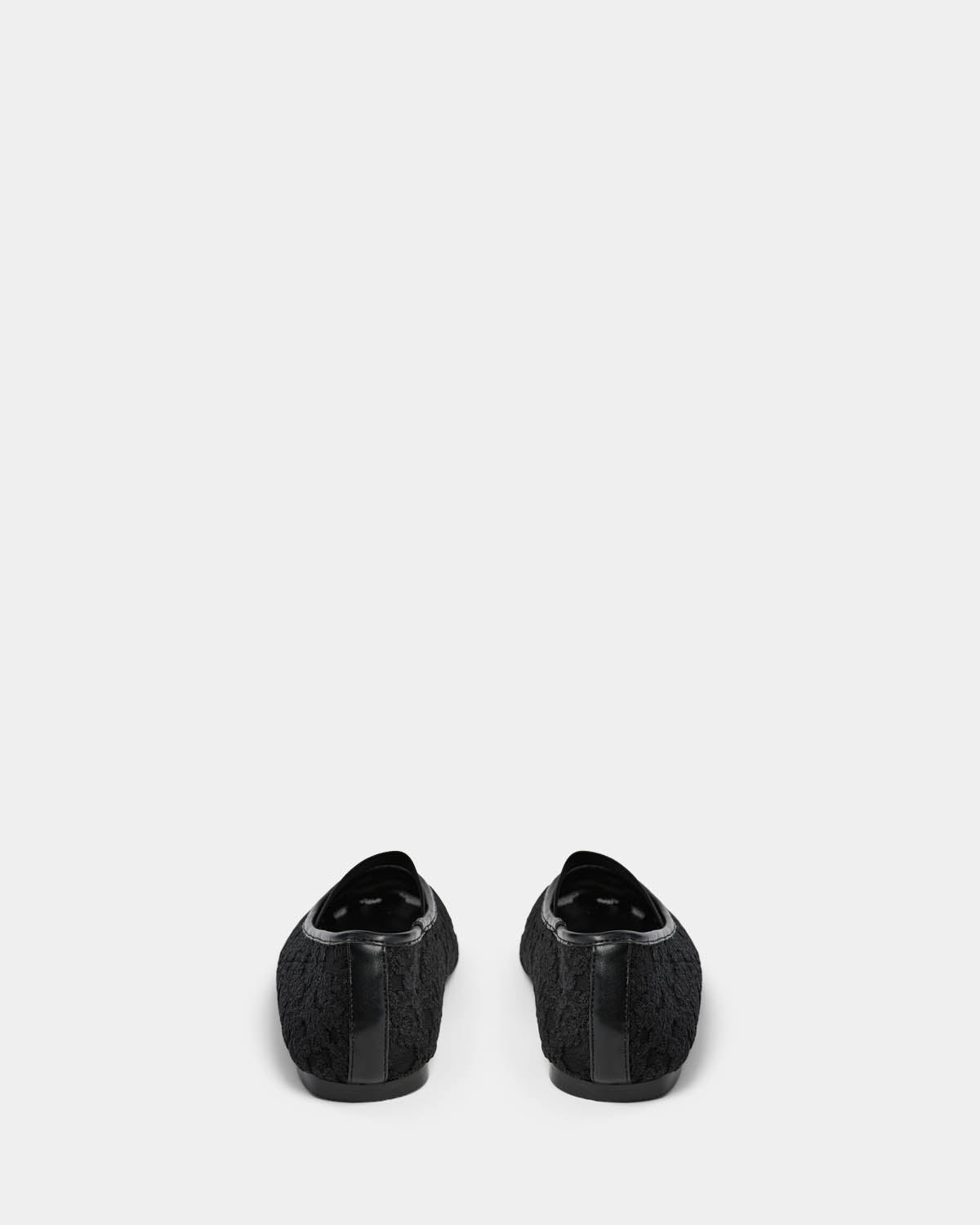 Sofie Schnoor YOUNG AGINYSY BALLERINA Ballerina 1000 Black