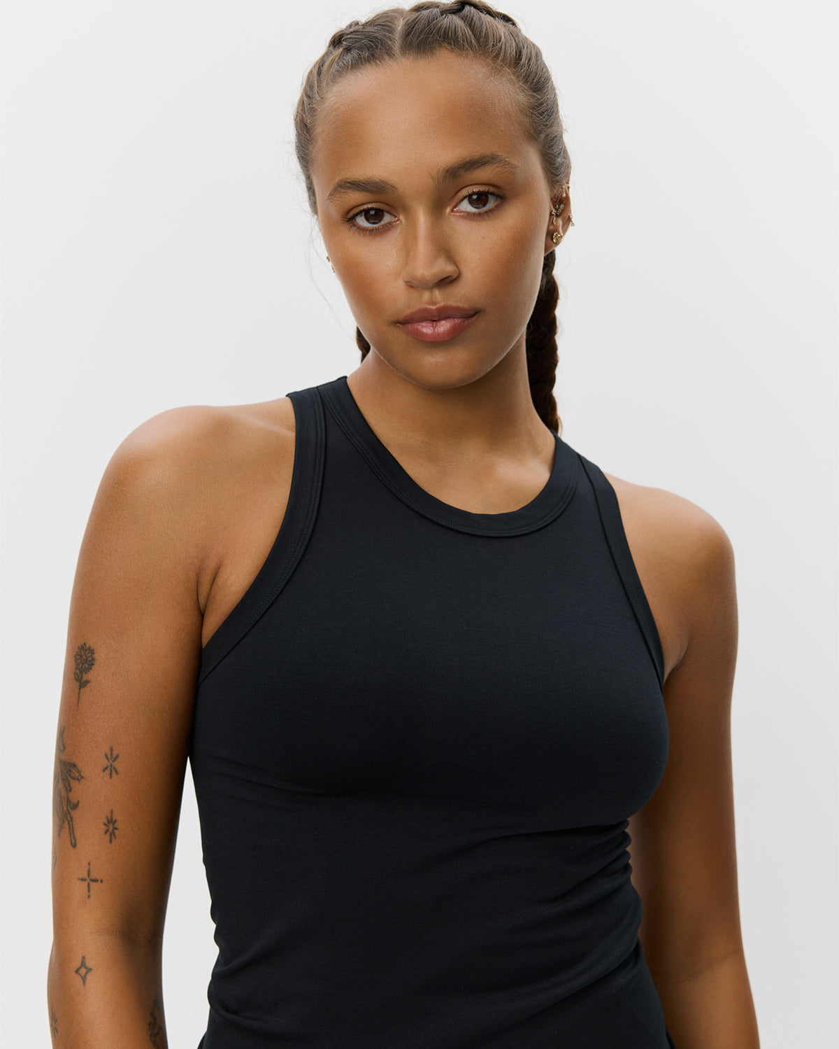 Sofie Schnoor SPORT AHLEASPO TOP Top 1000 Black