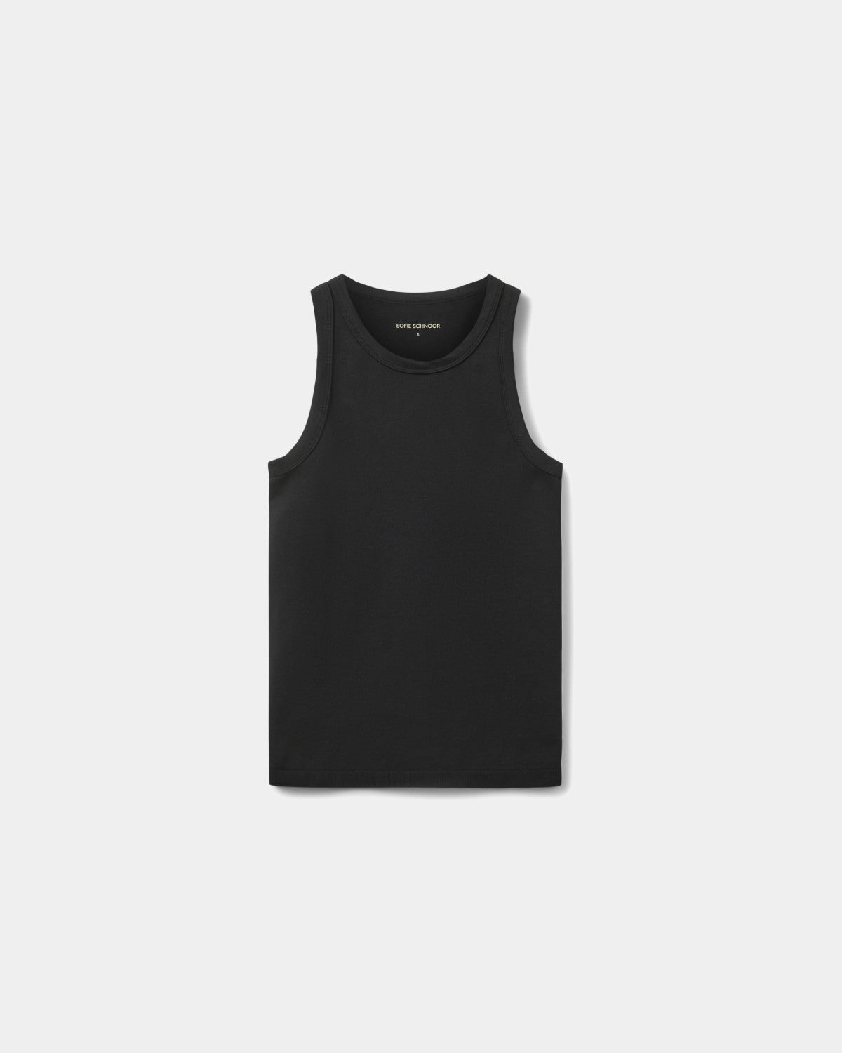Sofie Schnoor SPORT AHLEASPO TOP Top 1000 Black