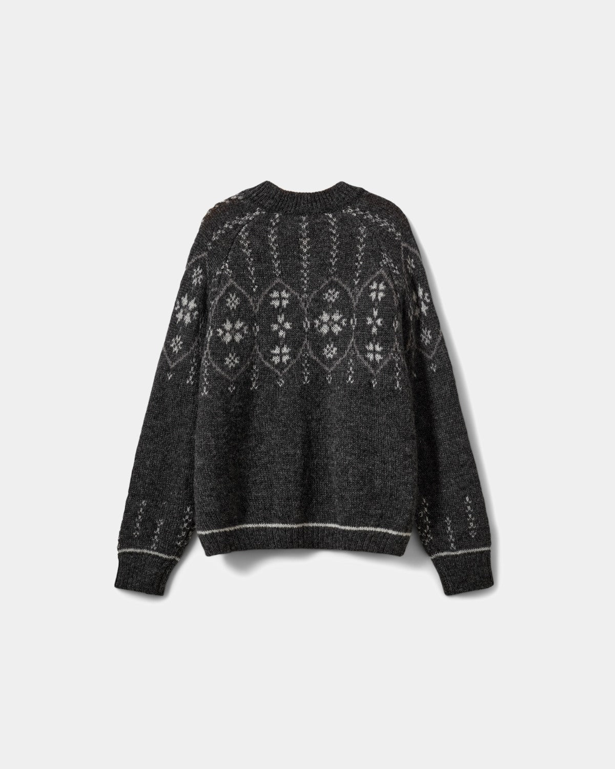 Sofie Schnoor YOUNG AINASY STRIK Strik 1004 Black mix