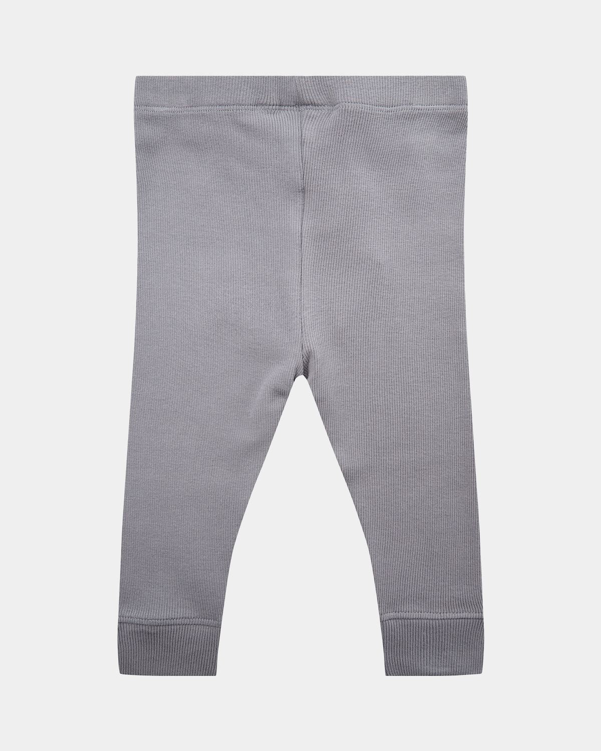 Sofie Schnoor KIDS ALABAMASB LEGGINGS Leggings 5082 Stone blue