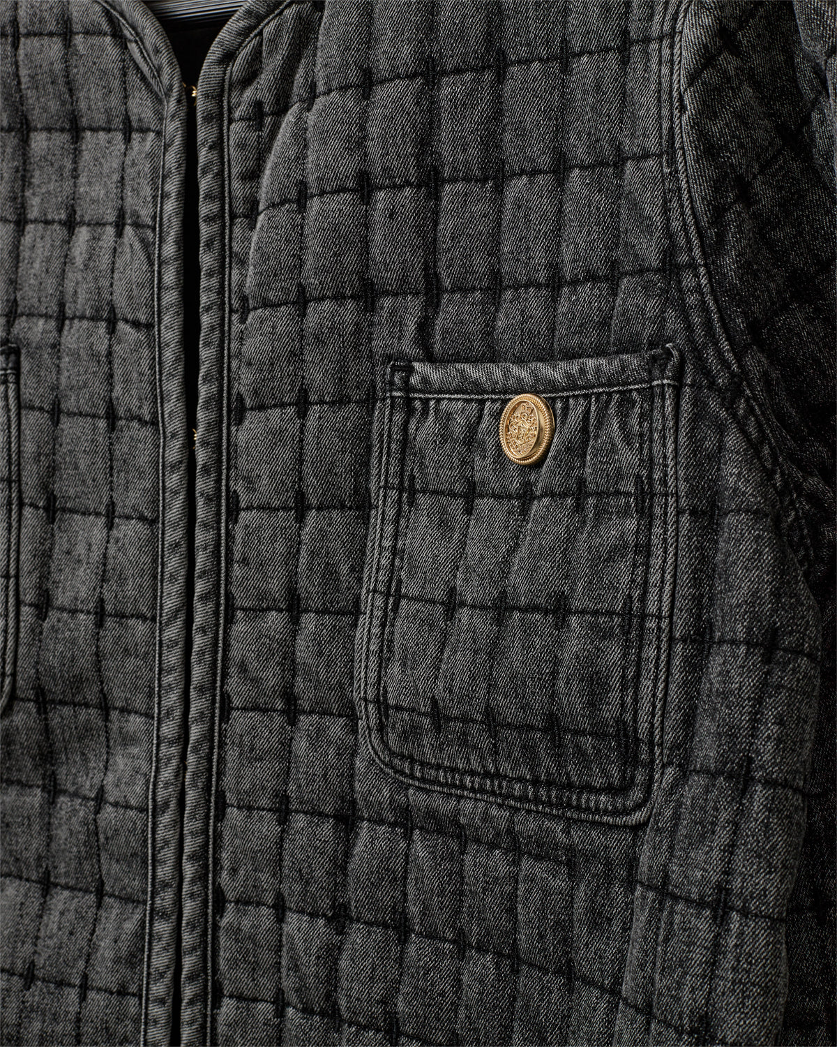 Sofie Schnoor WOMEN ALAJASW JAKKE Jakke 1015 Washed black