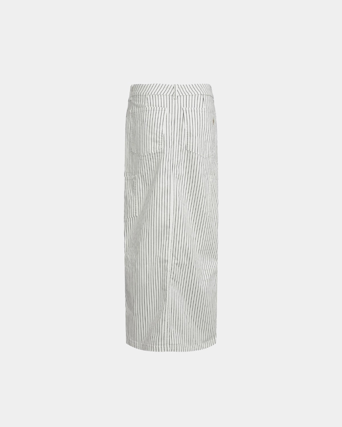Sofie Schnoor WOMEN ALAYASW NEDERDEL Nederdel 0140 Off White Striped
