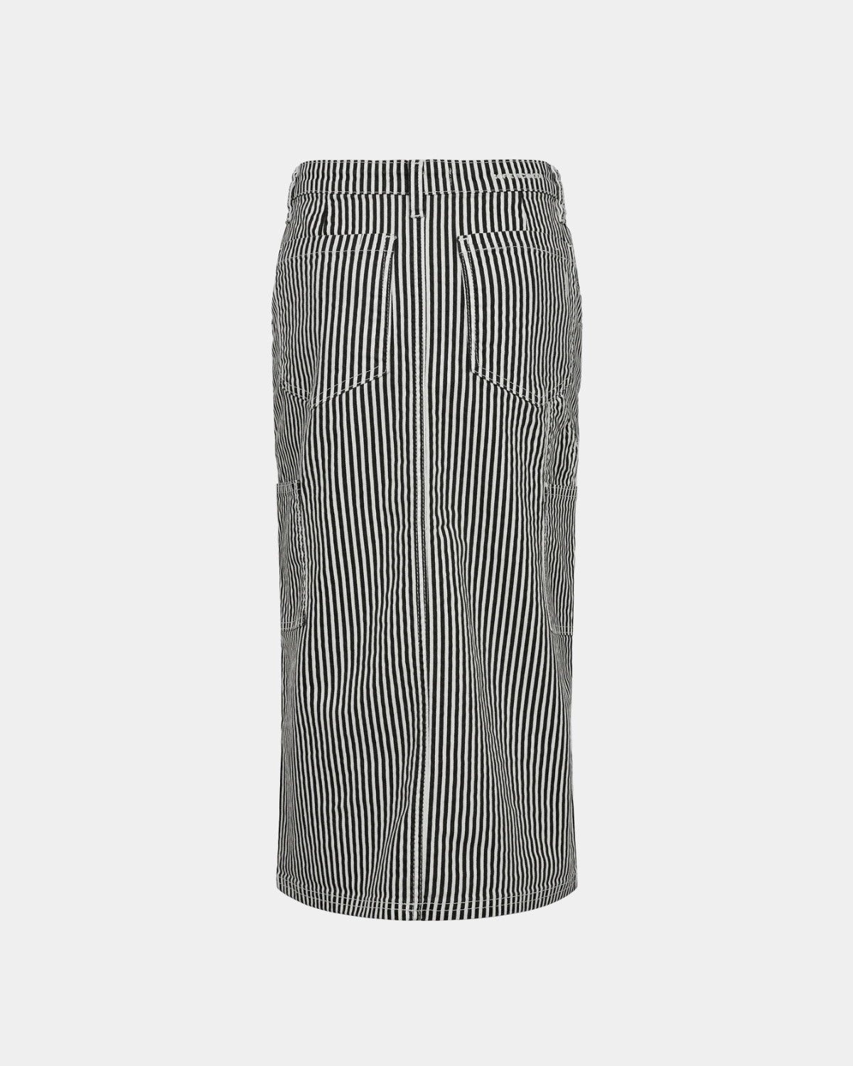 Sofie Schnoor YOUNG ALAYASY NEDERDEL Nederdel 1000 Black