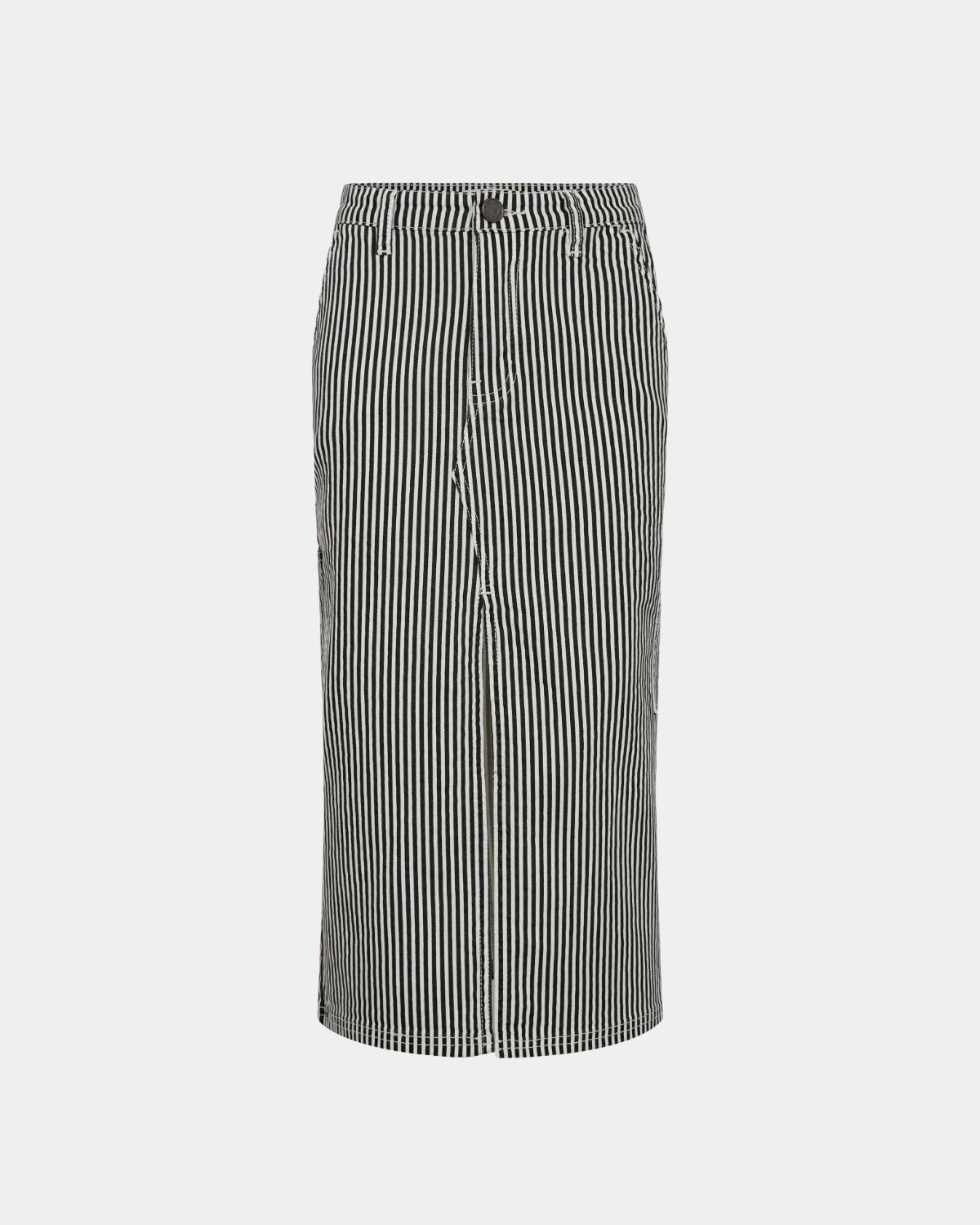 Sofie Schnoor YOUNG ALAYASY NEDERDEL Nederdel 1000 Black