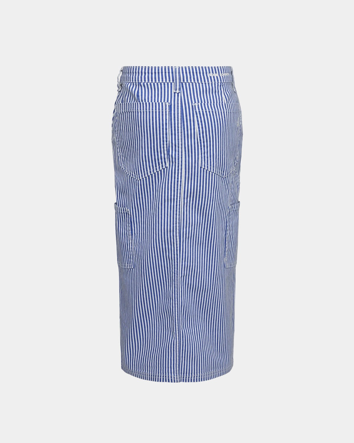 Sofie Schnoor YOUNG ALAYASY NEDERDEL Nederdel 5036 Blue