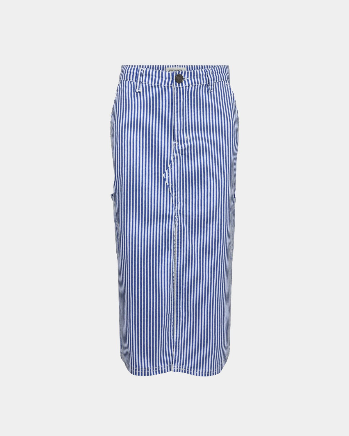 Sofie Schnoor YOUNG ALAYASY NEDERDEL Nederdel 5036 Blue
