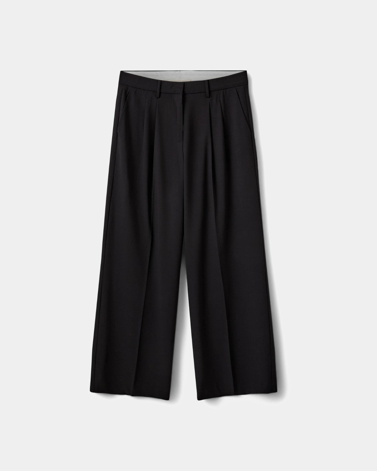 Sofie Schnoor WOMEN ALESSANDRASW BUKSER Buks 1000 Black