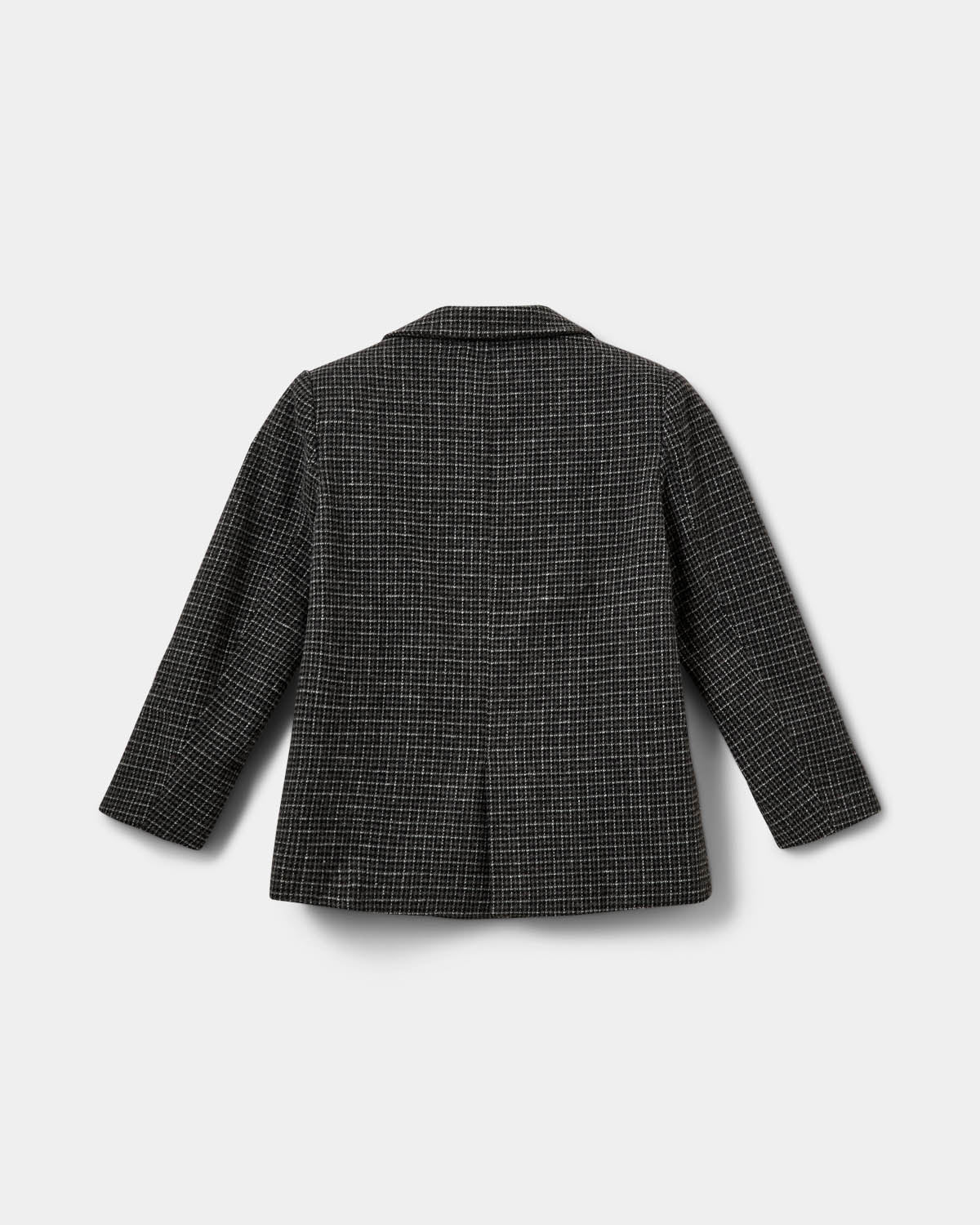 Sofie Schnoor YOUNG ALFIASY BLAZER Blazer 8040 Grey check