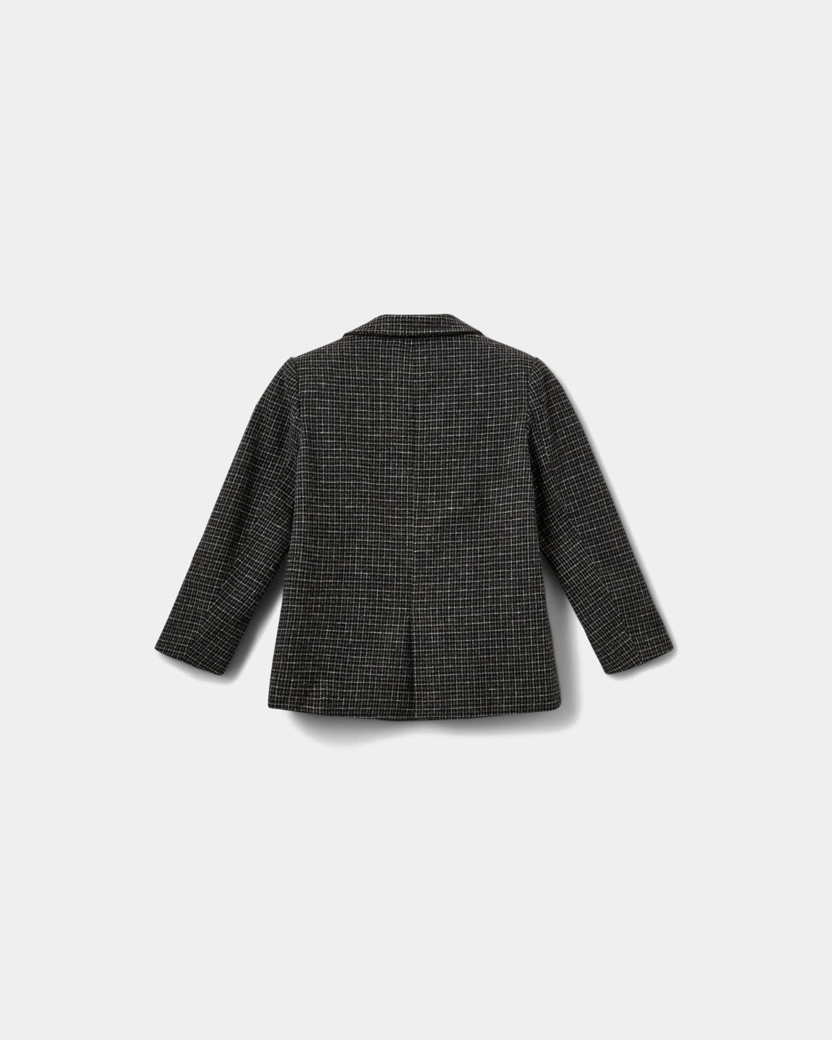 Sofie Schnoor YOUNG ALFIASY BLAZER Blazer 8040 Grey check