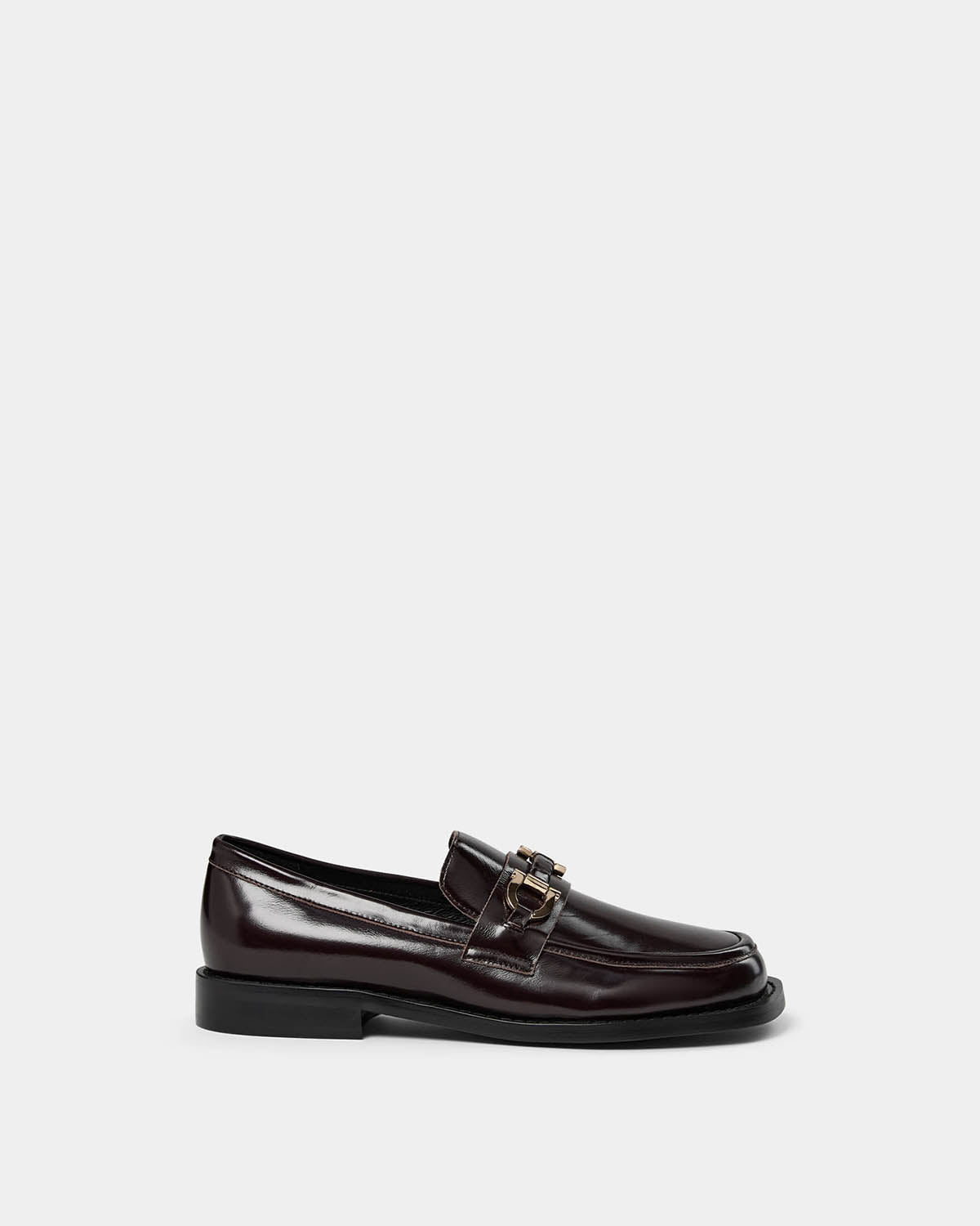 Sofie Schnoor WOMEN ALISASW LOAFER Loafer 4055 Plum