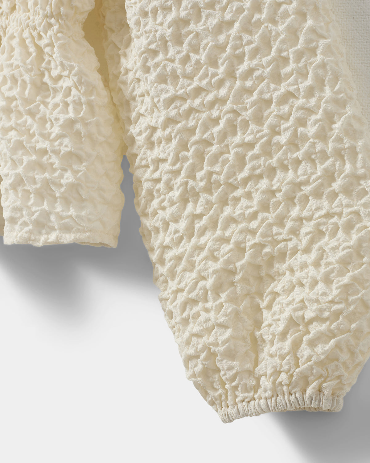 Sofie Schnoor YOUNG ALLISSY BLUSE Bluse 0101 Off white