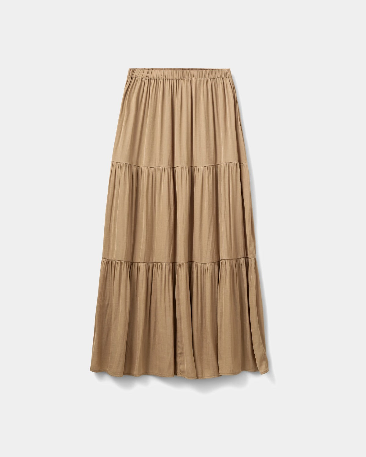 Sofie Schnoor WOMEN ALVILDASW NEDERDEL Nederdel 7149 Soft Brown