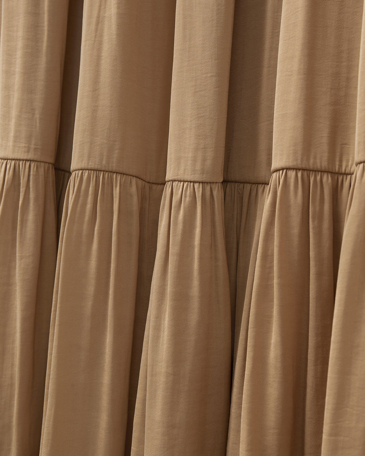 Sofie Schnoor WOMEN ALVILDASW NEDERDEL Nederdel 7149 Soft Brown