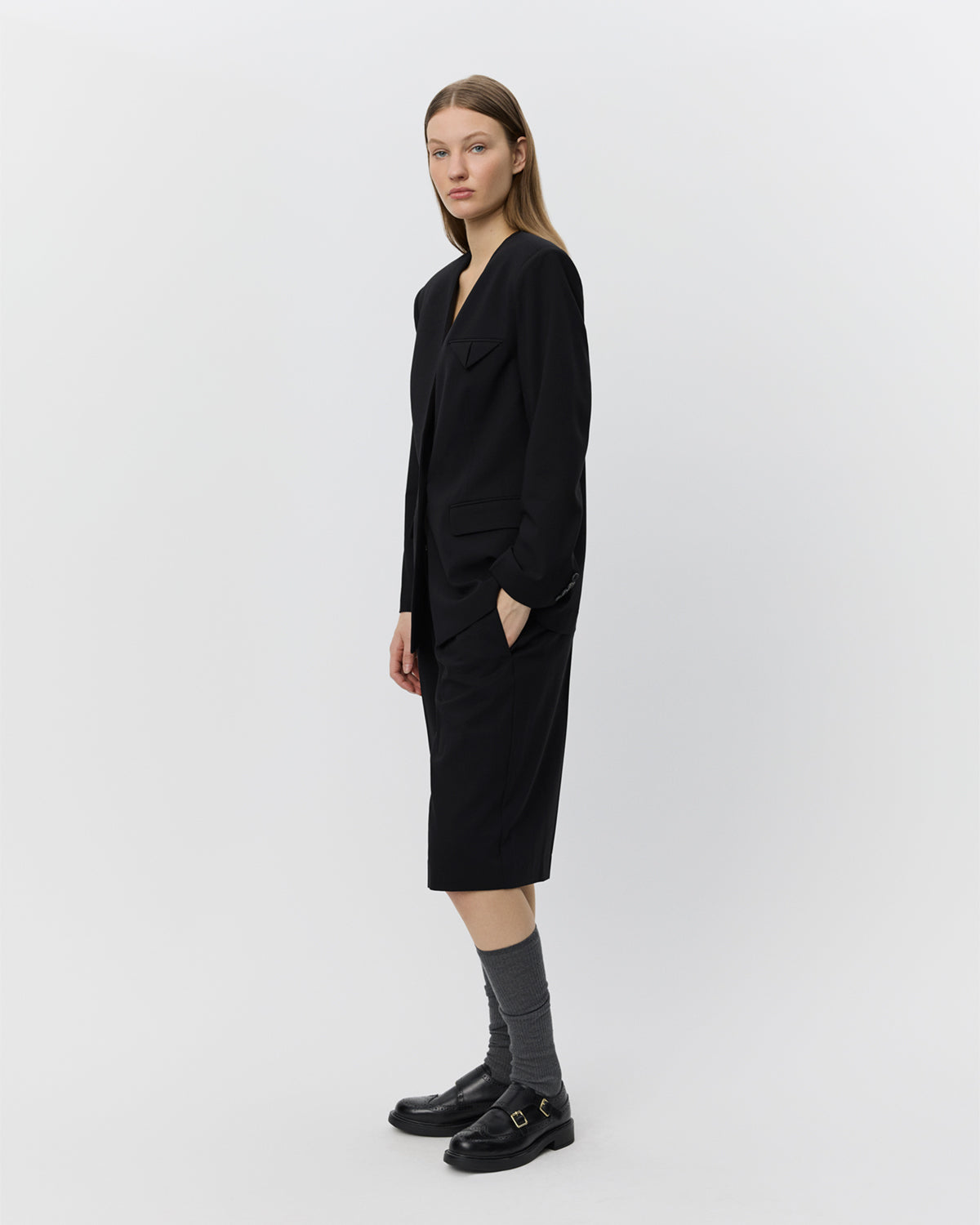 Sofie Schnoor WOMEN AMALIESW BLAZER Blazer 1000 Black