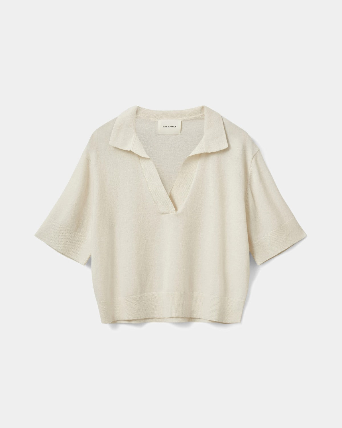 Sofie Schnoor WOMEN AMALYSW BLUSE Bluse 0109 Off White