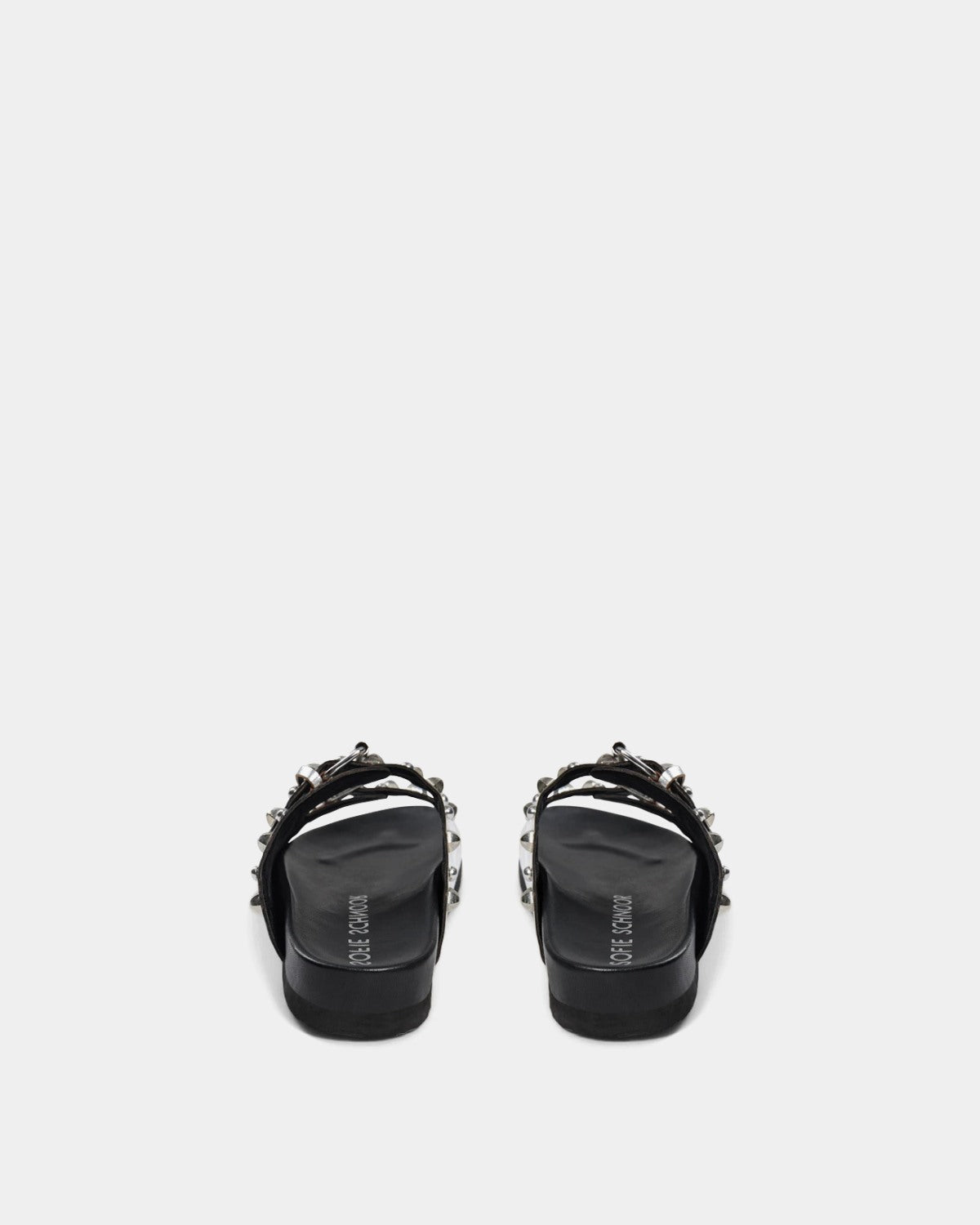 Sofie Schnoor WOMEN AMANDASW SANDAL Sandal 8005 Silver
