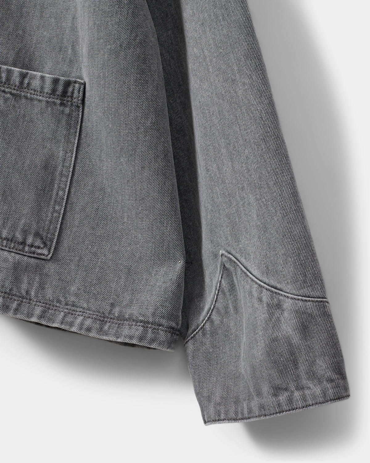 Sofie Schnoor WOMEN AMAYASW JAKKE Jakke 8052 Stone Grey