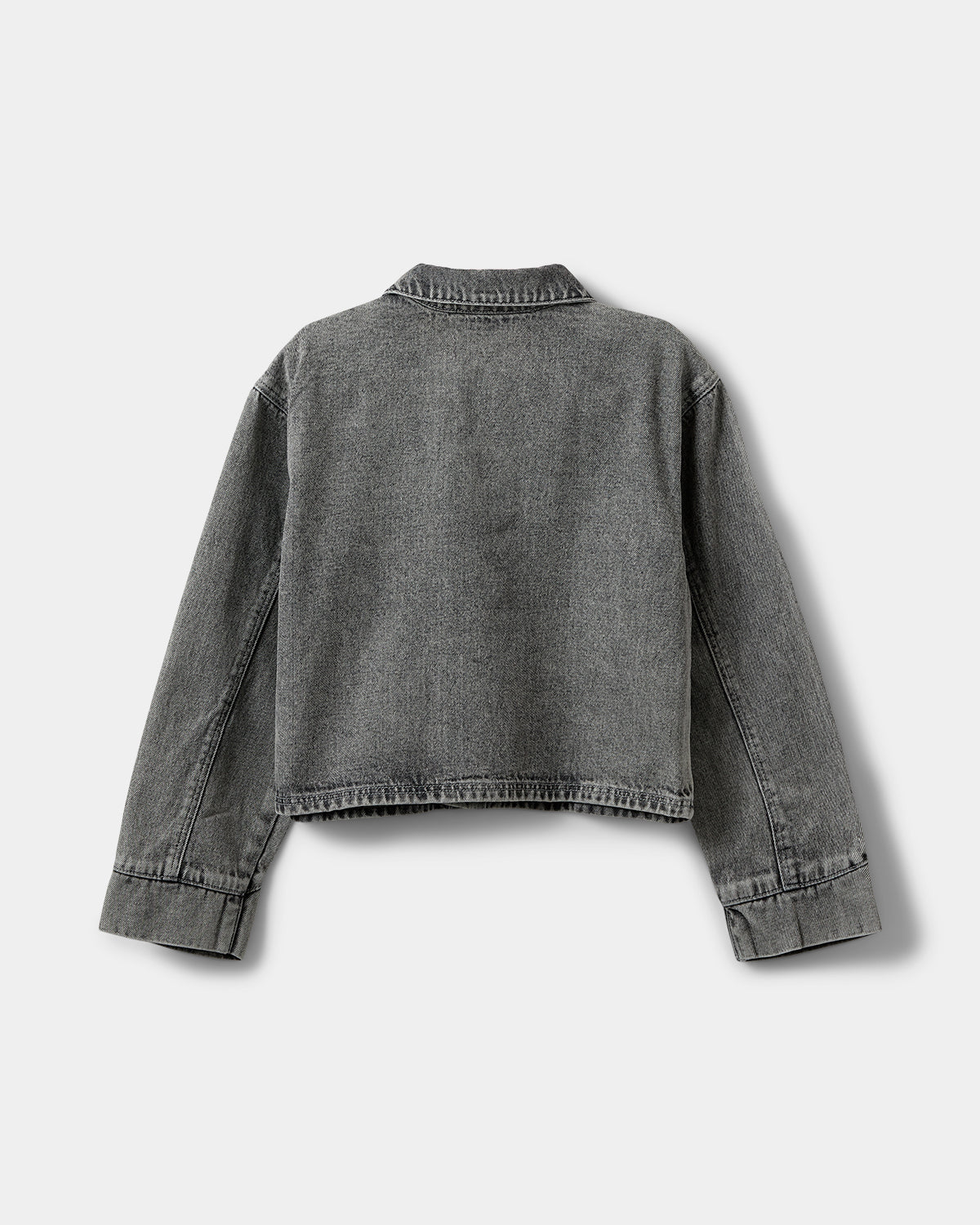 Sofie Schnoor YOUNG AMAYASY JAKKE Jakke 8052 Stone Grey