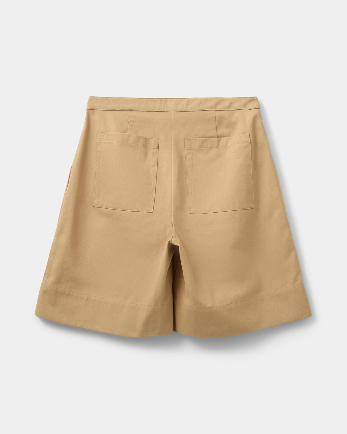 Sofie Schnoor WOMEN AMELSW SHORTS Shorts 7012 Camel