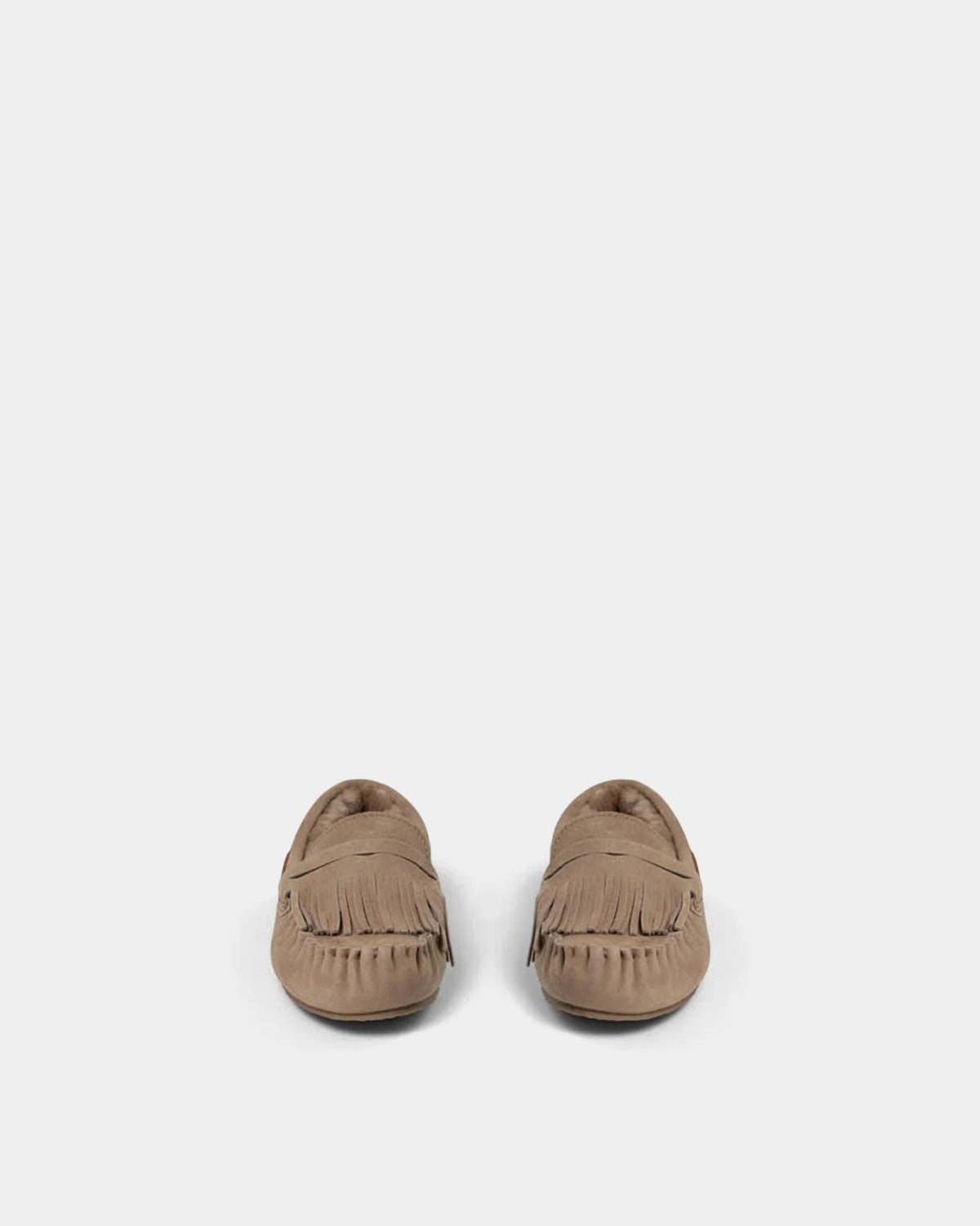 Sofie Schnoor WOMEN AMMIESW HJEMMESKO Hjemmesko 7155 Nougat Brown