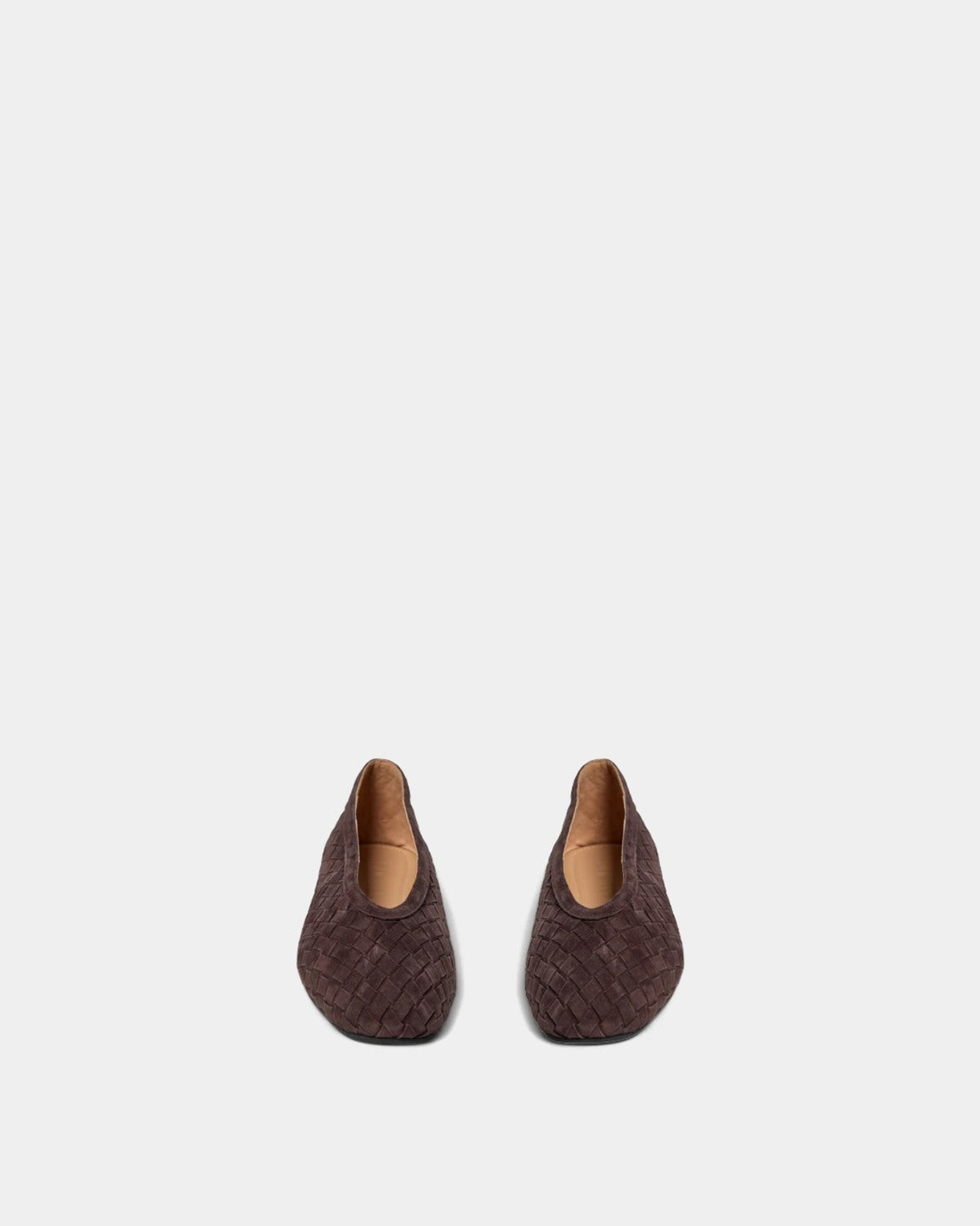 Sofie Schnoor WOMEN ANASW BALLERINA Ballerina 7025 Dark brown