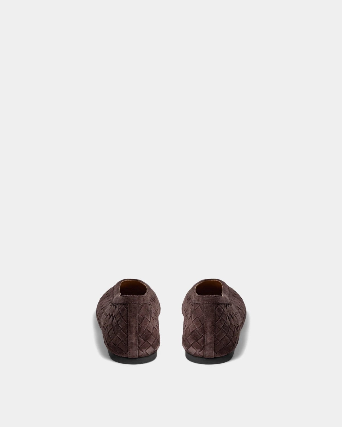 Sofie Schnoor WOMEN ANASW BALLERINA Ballerina 7025 Dark brown
