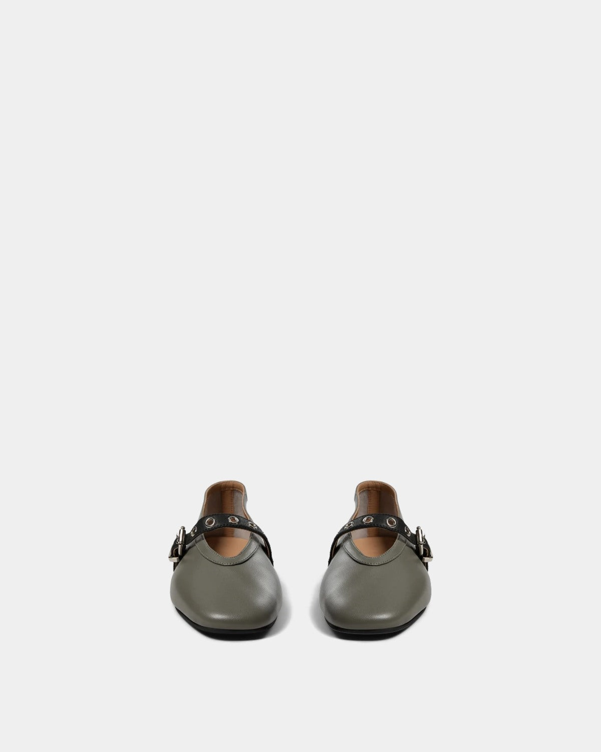 Sofie Schnoor WOMEN ANASW BALLERINA Ballerina 8006 Grey