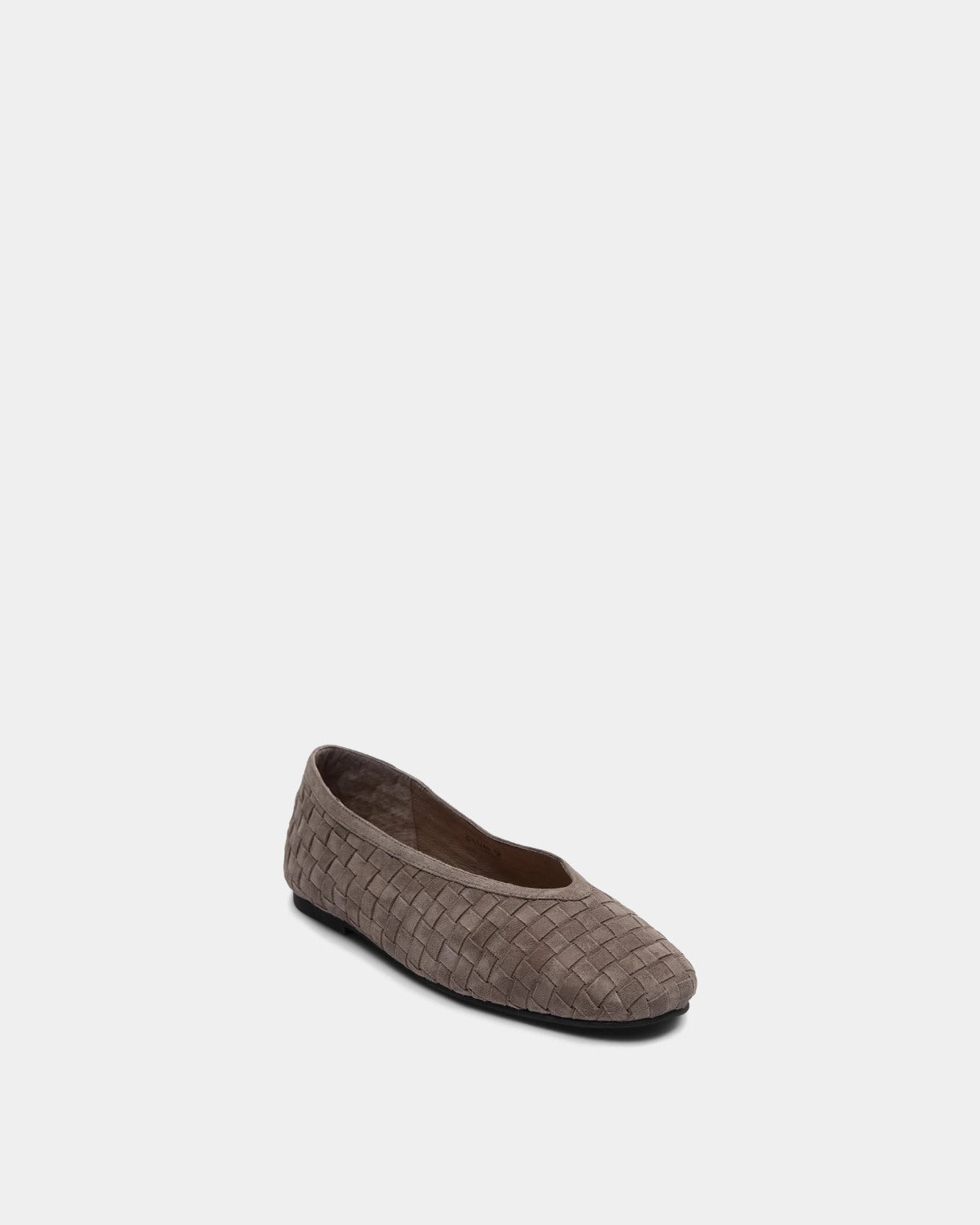 Sofie Schnoor WOMEN ANASW BALLERINA Ballerina 8052 Stone Grey