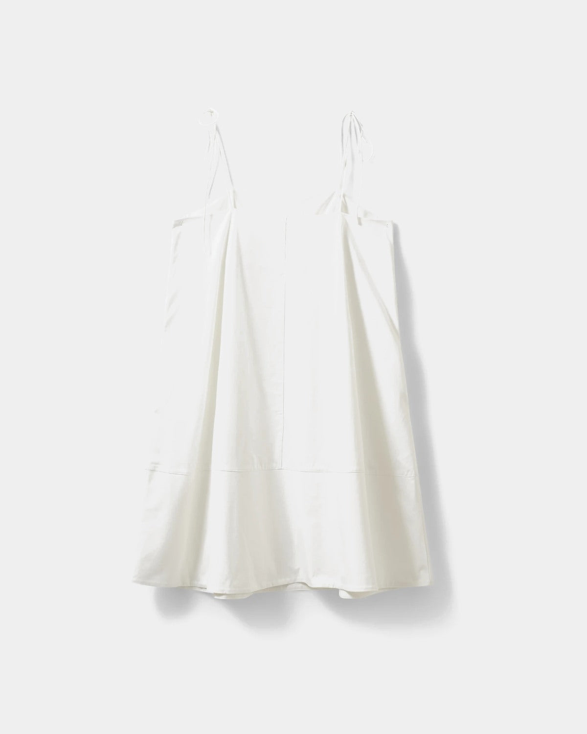 Sofie Schnoor WOMEN ANAYASW A FORM MINI KJOLE Kjole 0101 Off white