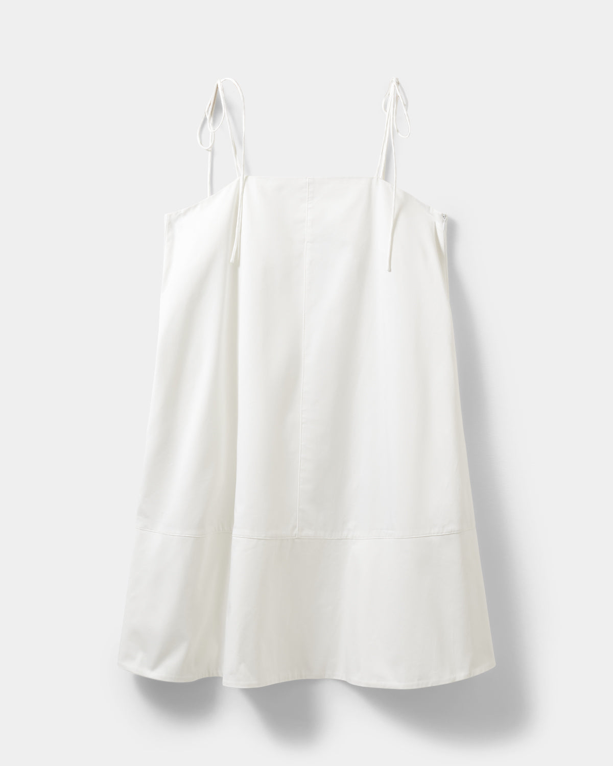 Sofie Schnoor WOMEN ANAYASW A FORM MINI KJOLE Kjole 0101 Off white